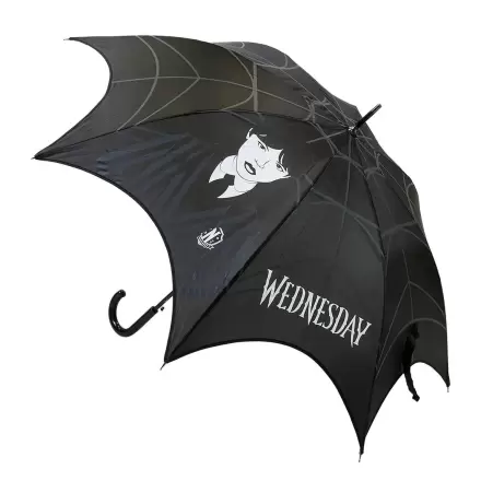 Wednesday dežnik fotografija izdelka