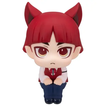 Welcome to Demon School! Iruma-kun Look Up PVC figura Opera 11 cm fotografija izdelka