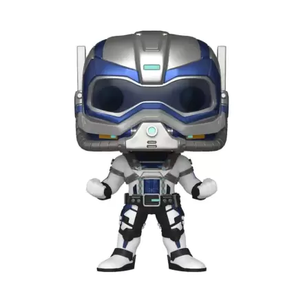 What If...? Funko POP! Animation Vinilna figura Goliath 9 cm termékfotója