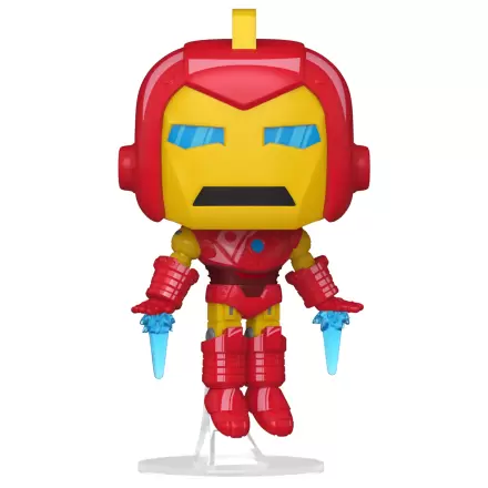 What If...? Funko POP! vinilna figura Iron Man 9 cm fotografija izdelka