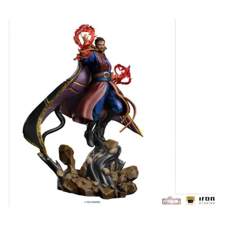 Kip v luksuzni umetniški lestvici 1/10 Strange Supreme 27 cm fotografija izdelka