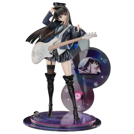 White Album 2 PVC figura 1/6 Kazusa Touma 