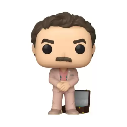 White Lotus Funko POP! TV Vinyl Figura Armond s kovčkom 9 cm fotografija izdelka