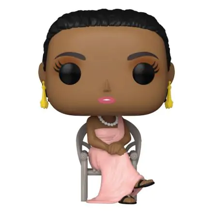 Whitney Houston POP! Icons Vinilna figura Debut 9 cm termékfotója