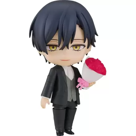 Why Raeliana Ended Up at the Duke's Mansion Nendoroid akcijska figura Noah Volstaire Wynknight 10 cm fotografija izdelka