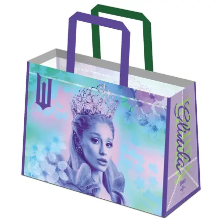 Wicked 2 nakupovalna torba fotografija izdelka