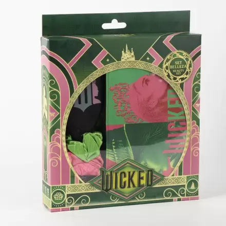 Komplet Wicked Beauty fotografija izdelka