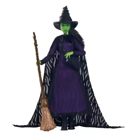 Zlá Bábika Deluxe Elphaba 29 cm termékfotója