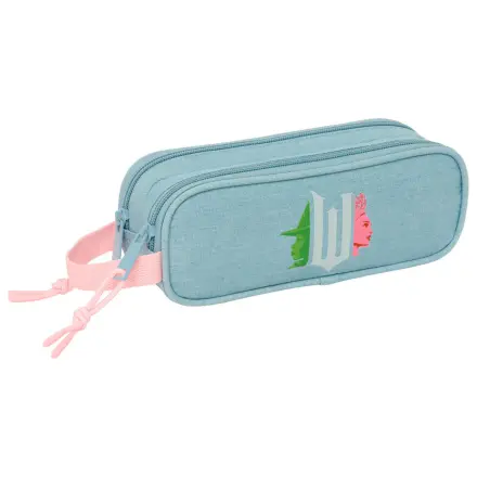 Wicked dvojna peresnica fotografija izdelka