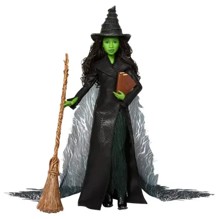 Wicked: For Good Thrillifying Elphaba Thropp lutka fotografija izdelka