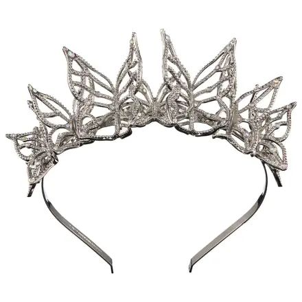 Wicked: For Good Prop Replica Glinda's Wedding Tiara (Velikost za odrasle) fotografija izdelka