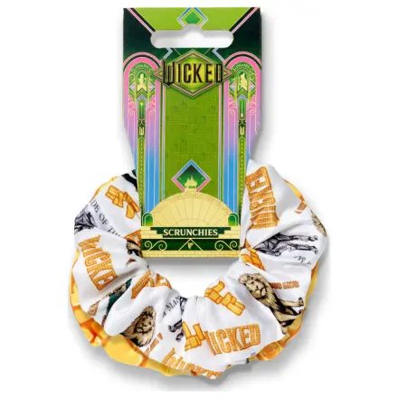 Wicked For Good set gumic za lase fotografija izdelka