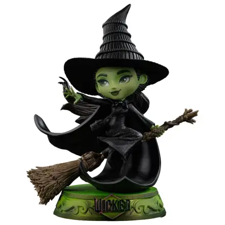 Wicked Mini Co. PVC figura Elphaba 18 cm fotografija izdelka