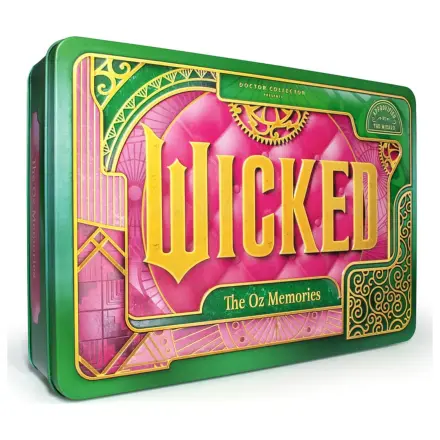 Wicked The Oz Memories komplet fotografija izdelka