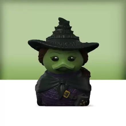 Wicked Tubbz Mini PVC Figurica Elphaba Thropp 5 cm fotografija izdelka