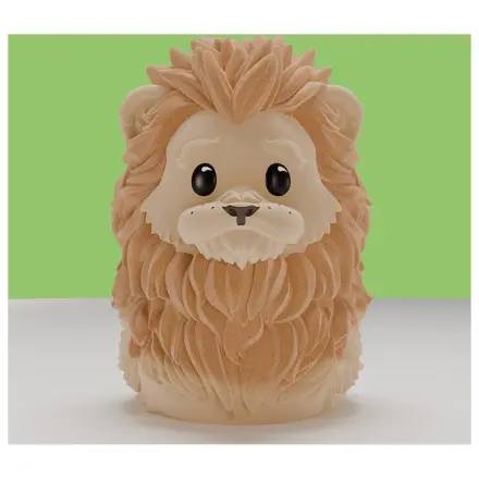 Wicked Tubbz PVC Figura Cowardly Lion 1st Edition 10 cm fotografija izdelka
