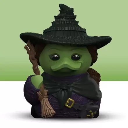 Wicked Tubbz PVC Figura Elphaba Thropp 1. izdaja 10 cm fotografija izdelka