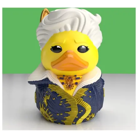 Wicked Tubbz PVC figura Madame Morrible Boxed Edition 10 cm fotografija izdelka