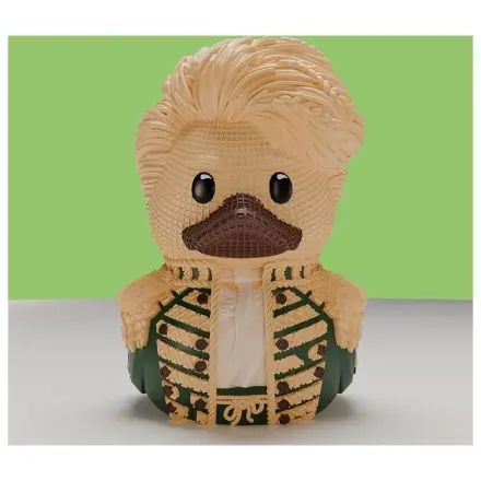 Wicked Tubbz PVC figura Scarecrow 1st Edition 10 cm fotografija izdelka