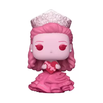 Wicked Valentines Funko POP! Vinyl Figura Glinda 9 cm fotografija izdelka