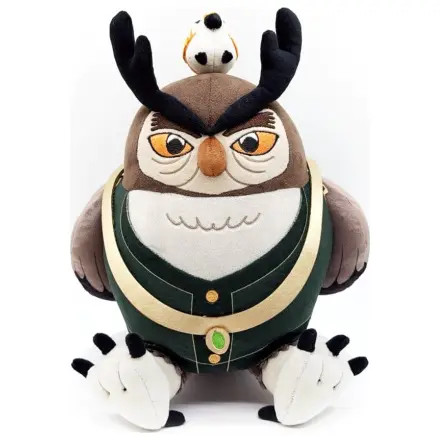 Wildwood plišasta figura Owl Rex 22 cm fotografija izdelka