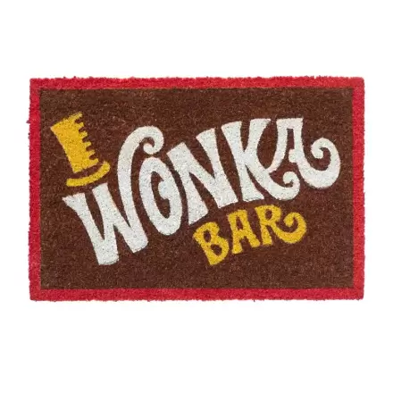 Predpražnik Willy Wonka Bar termékfotója