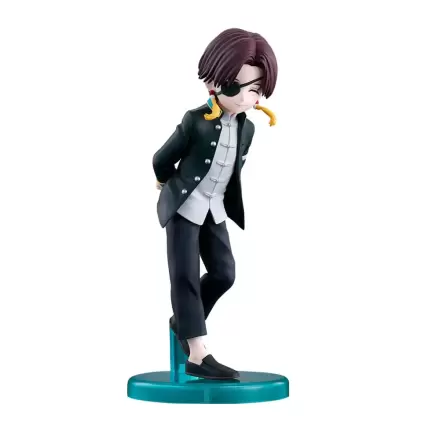 Wind Breaker Adokenette PVC Kip Suo Hayato 14 cm fotografija izdelka