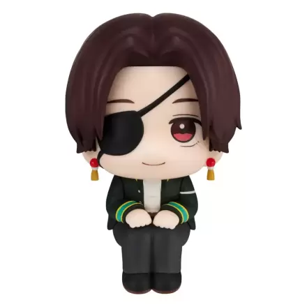 Wind Breaker Adventure Look Up PVC kip Hayato Suo 11 cm fotografija izdelka