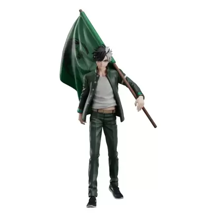 Wind Breaker kip PVC Sakura Haruka Limited Edition z Bowfurylin School Flag 18 cm fotografija izdelka