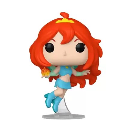 Winx Club Funko POP! Animation Figurica Bloom 9 cm termékfotója