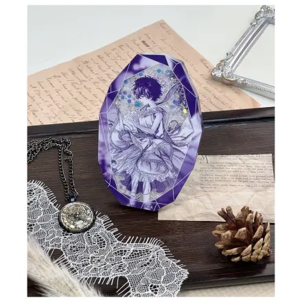Witch Hat Atelier akrilni kristalni pesek Agott fotografija izdelka