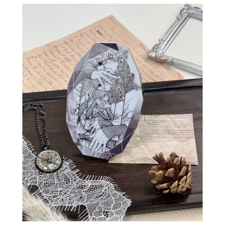 Witch Hat Atelier akrilni kristal s tekočim peskom Qifrey fotografija izdelka