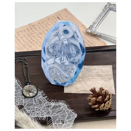 Witch Hat Atelier akrilni živi pesek kristal Richeh fotografija izdelka