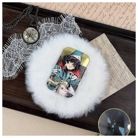 Witch Hat Atelier Pin Agott značka fotografija izdelka