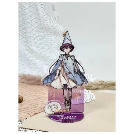 Witch Hat Atelier akrilni Standee Agott fotografija izdelka