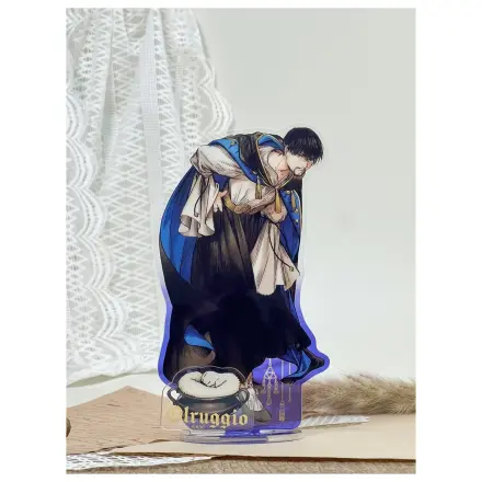Witch Hat Atelier akrilni standee Olruggio fotografija izdelka