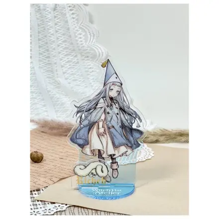 Witch Hat Atelier akrilni Standee Richeh fotografija izdelka