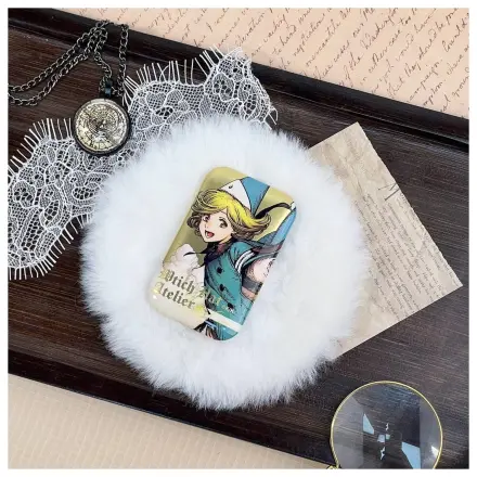 Witch Hat Atelier Pin Coco priponka fotografija izdelka