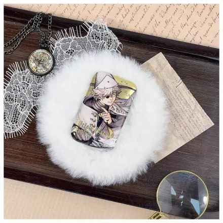 Witch Hat Atelier Ornament Značka Qifrey fotografija izdelka