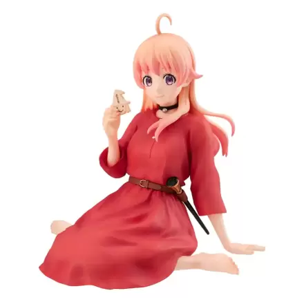 Witch Watch G.E.M. Series PVC kip Nico velikost dlani 9 cm fotografija izdelka