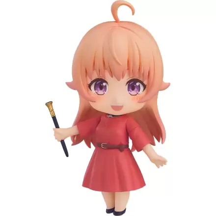 Witch Watch Nendoroid figurica Nico Wakatsuki [Basic] 10 cm fotografija izdelka