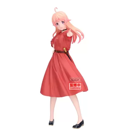 Witch Watch Nico Wakatsuki Vol. 02 figura 20 cm fotografija izdelka