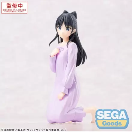 Witch Watch Yumemirize PVC figura Nemu Miyao 14 cm fotografija izdelka