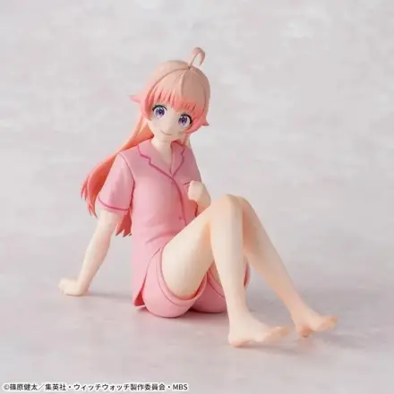 Witch Watch Yumemirize PVC kip Nico Wakatsuki 11 cm fotografija izdelka