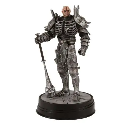 Witcher 3 Wild Hunt PVC Kip Imlerith 23 cm termékfotója