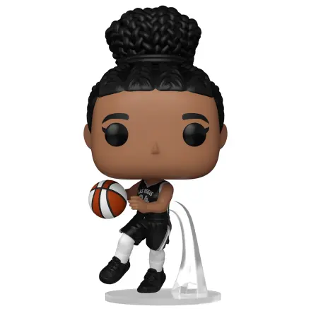 WNBA Funko POP! Vinilna figura Storm- Jewell Loyd 9 cm fotografija izdelka