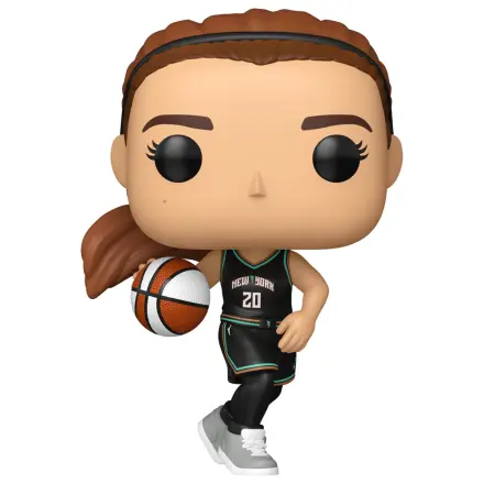 WNBA Legends Funko POP! Sports Vinilna figura Liberty- Sabrina Ionescu 9 cm fotografija izdelka