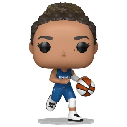 WNBA Legends Funko POP! Sports Vinilna figura Lynx- Napheesa Collier 9 cm fotografija izdelka