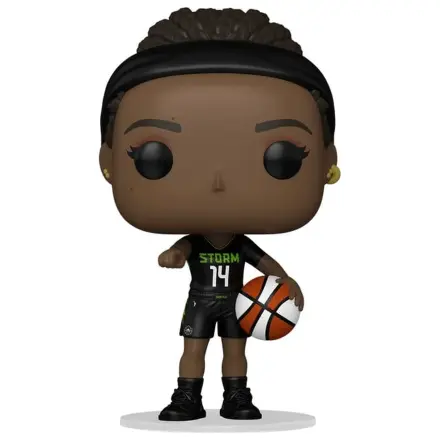 WNBA Legends Funko POP! Sports Vinilna figura Seattle Storm - Dominique Malonga 9 cm fotografija izdelka
