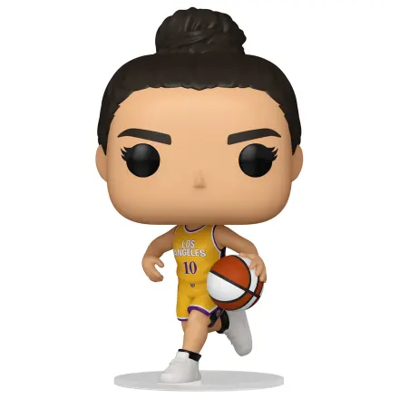 WNBA Legends Funko POP! Sports Vinilna figura Sparks- Kelsey Plum 9 cm fotografija izdelka